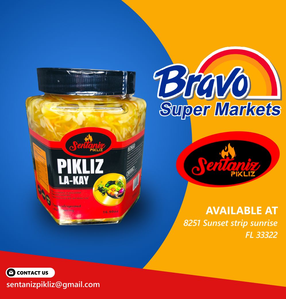 Sentaniz #1 Pikilz  La-Kay